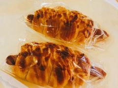 热狗卷面包-味多美蛋糕(亚非大厦店)