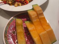 -味福记·江西小炒·南昌小吃(青山湖万达店)