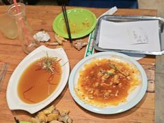 -小草大排档(北沙坡店)