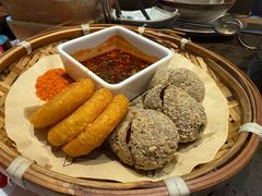 贵阳豆腐圆子-老凯俚酸汤鱼(省府店)