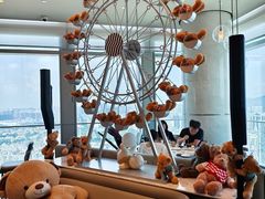 -星璞全日餐厅·高空自助餐(深铁铂尔曼酒店)