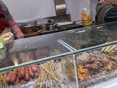 -辽B·小串(总店)