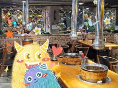 -原始泥炉烤肉(总店)