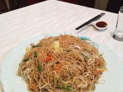 炒粉干-温岭人家(红花北路店)