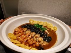 -溪畔•新徽菜(碧湖云溪店)