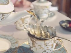 -北京古城老院厉晓麟精致菜