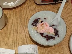-唐食语粥(青山万达广场店)