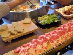 -辣伍鲜毛肚老火锅(元一店)