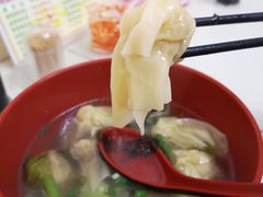 -云云美食