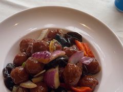 -玉林烤鸭店(定福庄店)