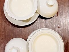 -蛇口希尔顿南海酒店·随轩中餐厅·粤菜