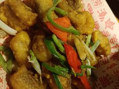 -捞围鲜·港式打边炉(海阳路店)