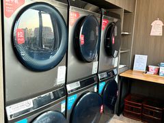 -府上酒店(广州火车站越秀公园地铁站店)
