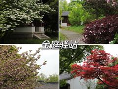 -西山风景区
