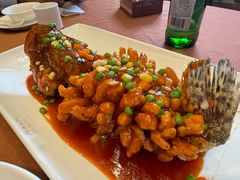 -老北门·苏帮菜·湖景包间(月光码头店)