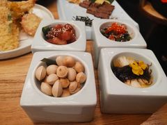 -隐泉之语日式料理(王府中环店)
