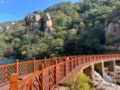 -崂山九水游览区