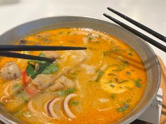 -GOGO Plate(成都太古里店)