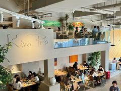 -KimPro 辛普乐概念韩餐