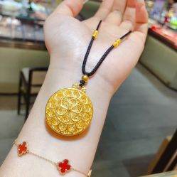 点击看大图 -Cindy Jewelry·钻戒·彩色宝石