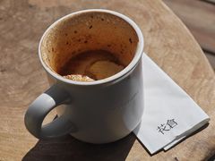-花仓咖啡(祥安巷店)