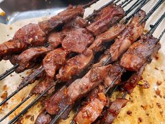 -老白家怡贵园烤肉
