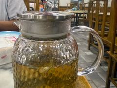 -马记伊源斋涮肉·清真菜(百子湾店)