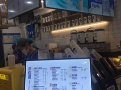 -茶百道(龙阳广场店)