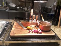 -嘉定凯悦·咖啡厅