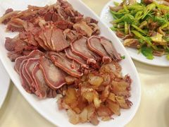 -永存驴肉(桃园店)