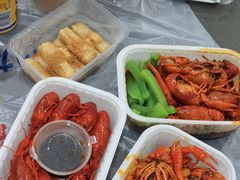 -红盔甲·小龙虾(车公庙店)