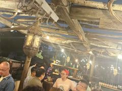 -普朗姆生蚝吧(原建国路店)