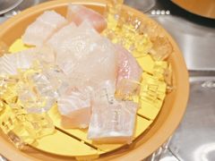 -龍歌自助小火锅(市北CBD万达店)