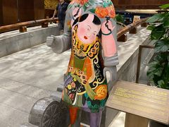 -西安锦江国际酒店