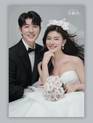 -摩玛婚纱摄影(杭州店)