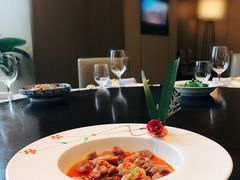 -重庆万豪中餐厅·Man Ho