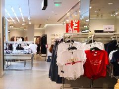 -H&M(天一广场店)