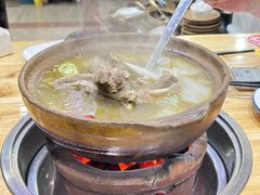 -花姐羊肉炉(吕厝店)