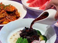 -徐记海鲜(大雁塔|金都店)