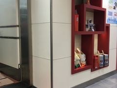 -五芳齋粽子点心(浦北路店)