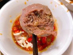 -品牛阁潮汕牛肉火锅(洋河店)
