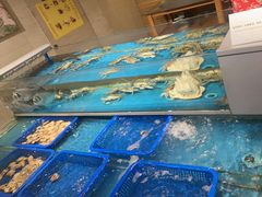 -盛宴自助餐厅(运达喜来登店)