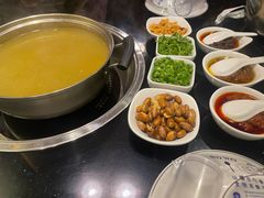 -丫丫汤膳打边炉(宏府408坊店)