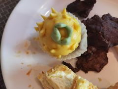 -天伦松鹤大饭店·欣妮咖啡