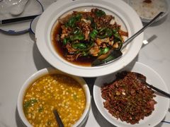 -兰湘子·湘菜小炒(崂山丽达店)