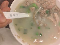 本帮肚肺汤-三两春(浦三路店)