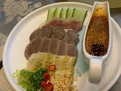 -富乐山酒店(西黄城根北街店)