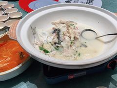 -小厨娘淮扬菜(天印大道店)