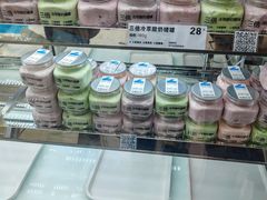 -白色日记·手作酸奶(麦凯乐店)