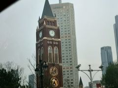 -世纪钟